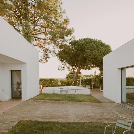 Casa Modesta Villa Olhão Kültér fotó