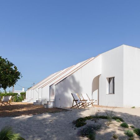 Casa Modesta Villa Olhão Kültér fotó