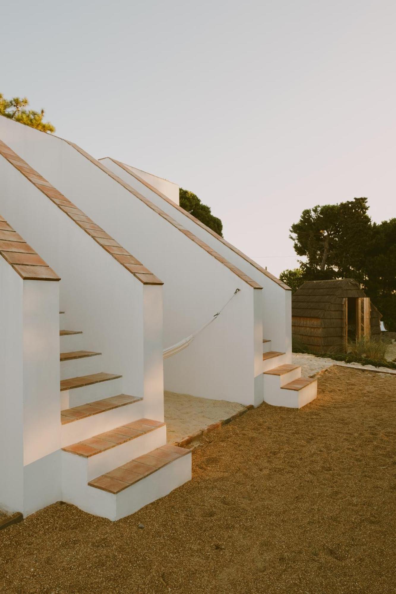 Casa Modesta Villa Olhão Kültér fotó
