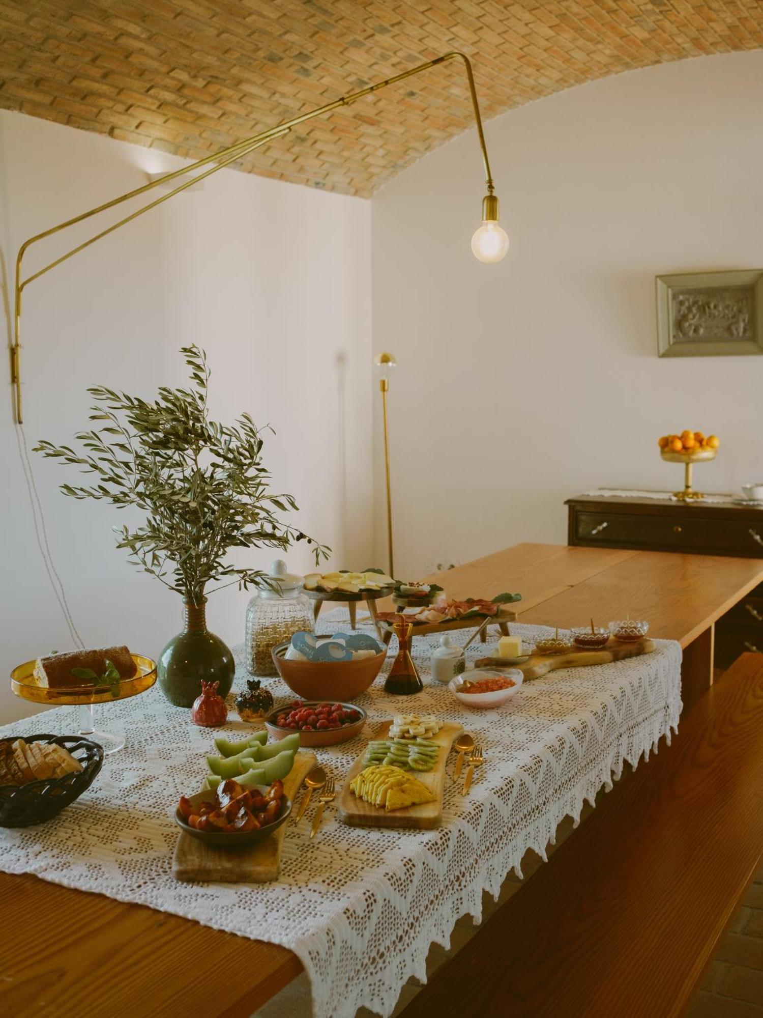 Casa Modesta Villa Olhão Kültér fotó