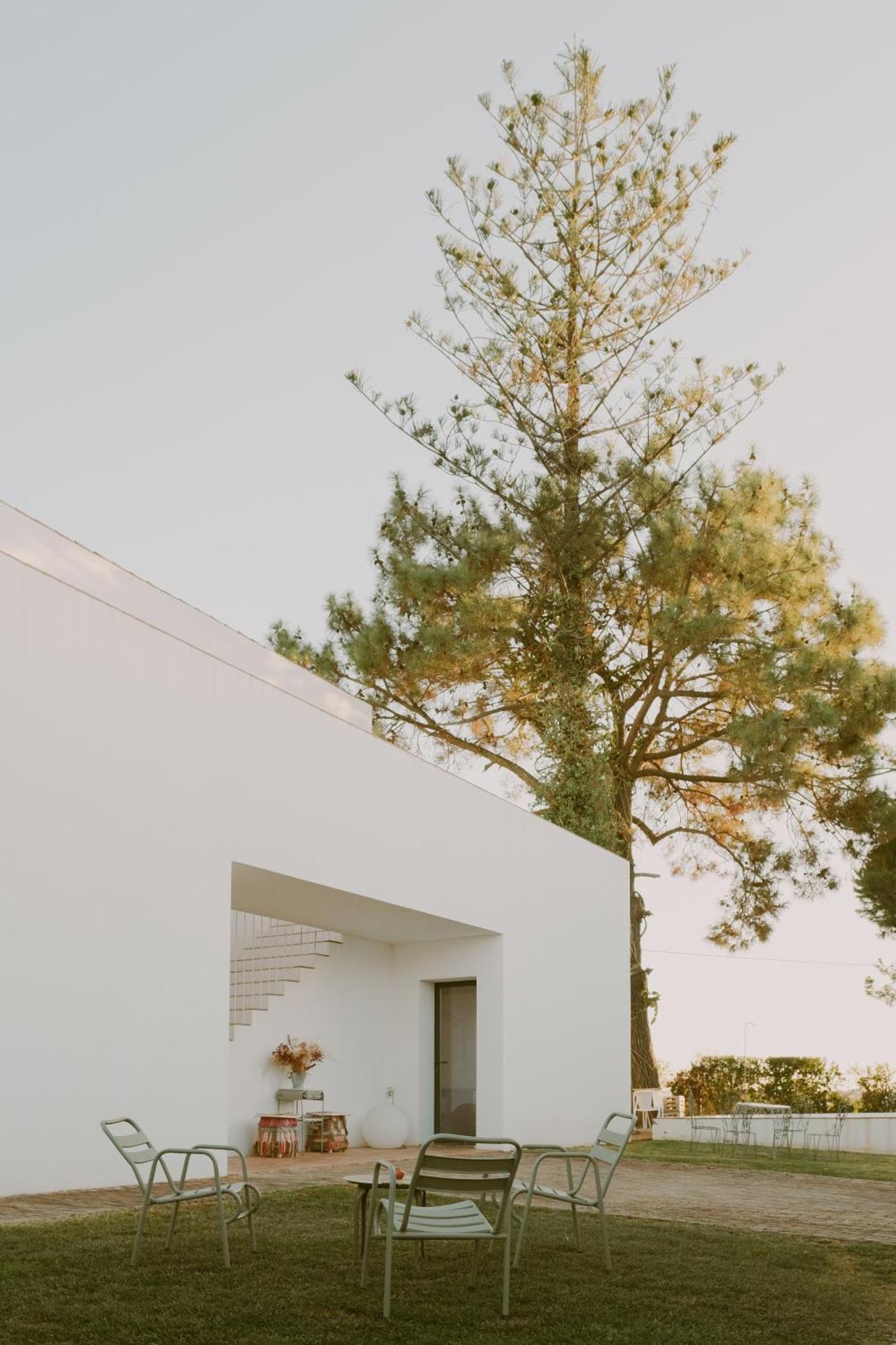 Casa Modesta Villa Olhão Kültér fotó