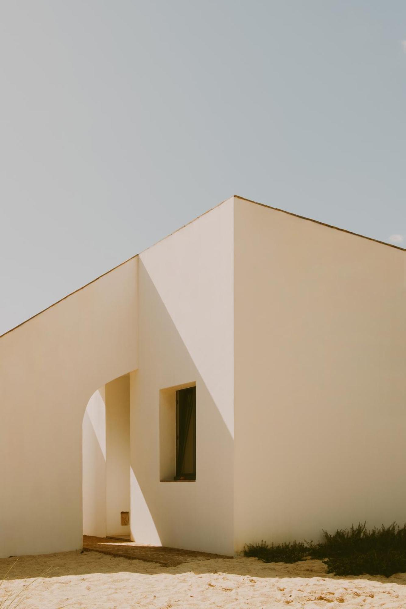 Casa Modesta Villa Olhão Kültér fotó
