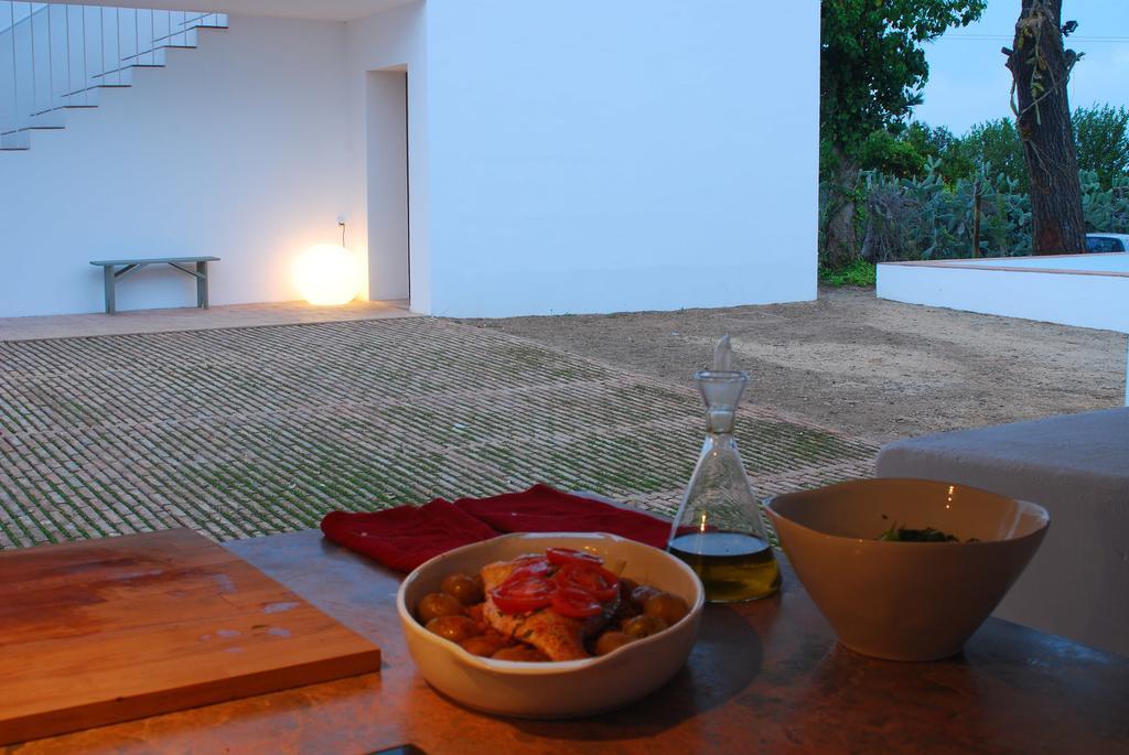 Casa Modesta Villa Olhão Kültér fotó