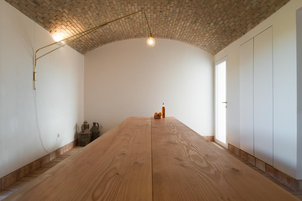 Casa Modesta Villa Olhão Kültér fotó