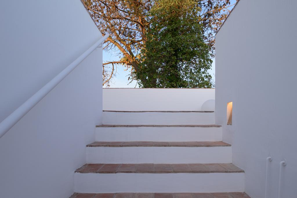 Casa Modesta Villa Olhão Kültér fotó