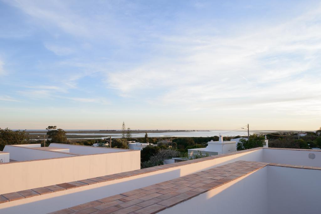 Casa Modesta Villa Olhão Kültér fotó