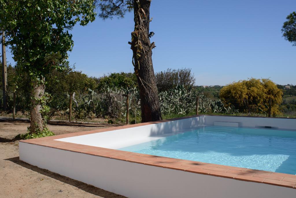 Casa Modesta Villa Olhão Kültér fotó