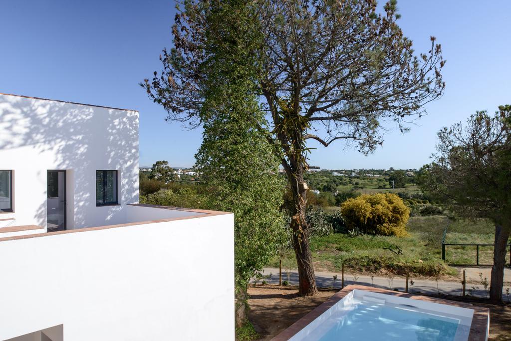 Casa Modesta Villa Olhão Kültér fotó