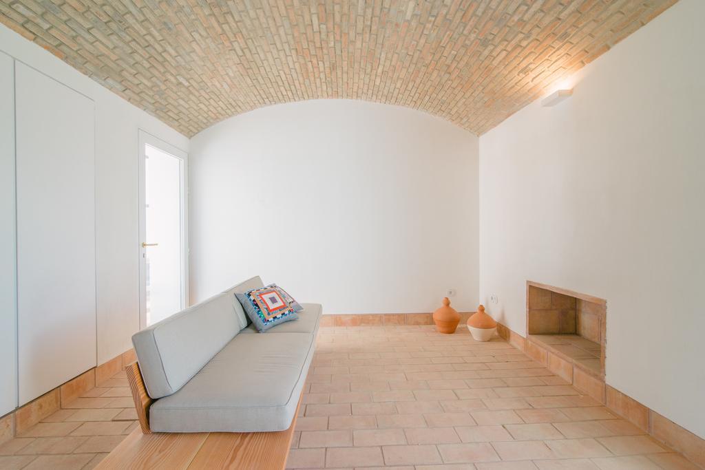 Casa Modesta Villa Olhão Kültér fotó