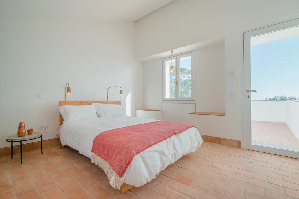 Casa Modesta Villa Olhão Szoba fotó