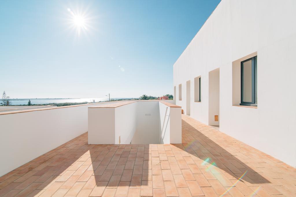 Casa Modesta Villa Olhão Szoba fotó
