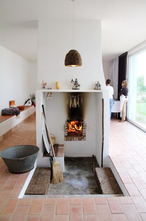Casa Modesta Villa Olhão Kültér fotó