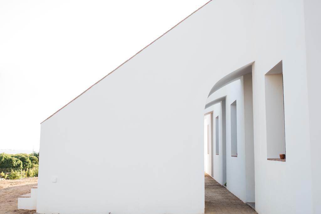 Casa Modesta Villa Olhão Kültér fotó