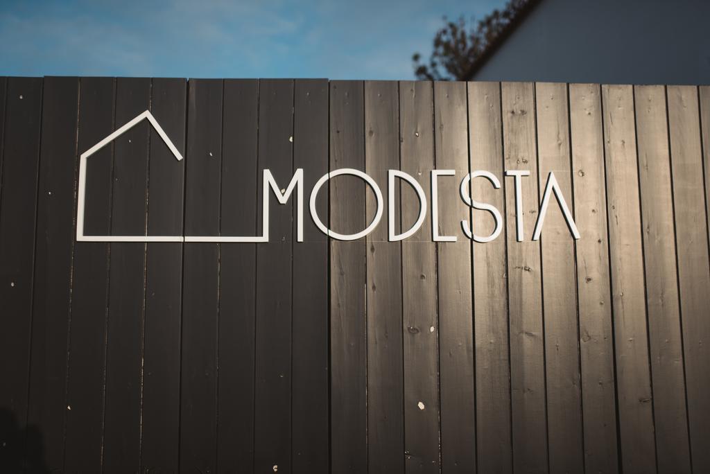 Casa Modesta Villa Olhão Kültér fotó
