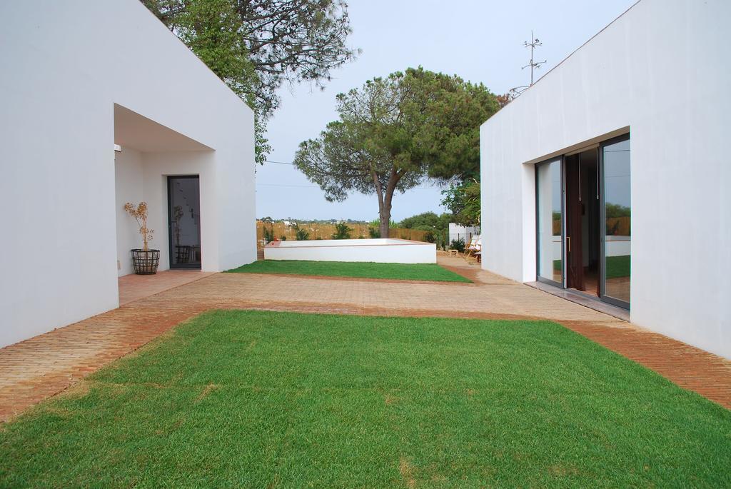 Casa Modesta Villa Olhão Kültér fotó