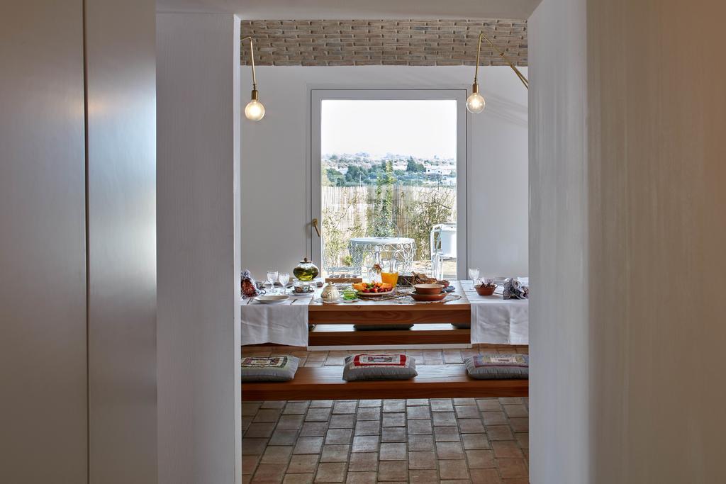 Casa Modesta Villa Olhão Kültér fotó
